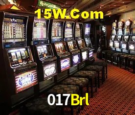 017Brl: Seu Cassino Premiado com Pagamentos Rápidos