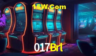Tecnologia da Plataforma 017Brl