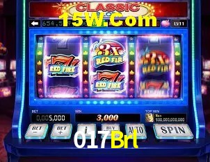 Cadastro Rápido 017Brl
