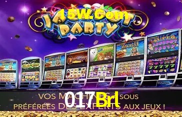 017Brl,017 Brl App