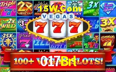 017Brl: Jogos de Caça-Níqueis-Altas Recompensas, Roleta-Velocidade, Blackjack-Desafios Máximos