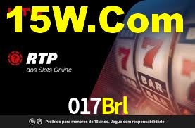 Welcome Bonus 017Brl
