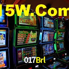 Live Casino 017Brl