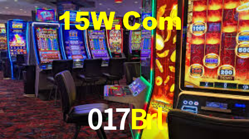VIP Casino 017Brl