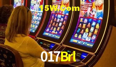 Estatísticas do Jogo 017Brl